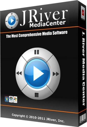 Jriver Media Center 35.0.57 (x64) Multilingual