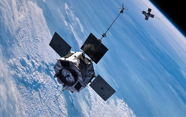 Старый спутник NASA неконтролируемо упал на Землю с орбиты