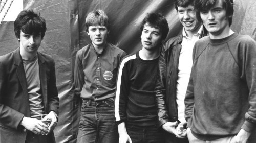 (New Wave, Punk) The Undertones - 24 Releases...