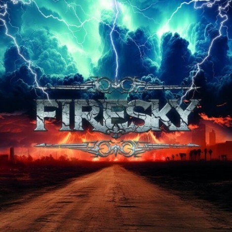 FireSky - Firesky (2026) flac