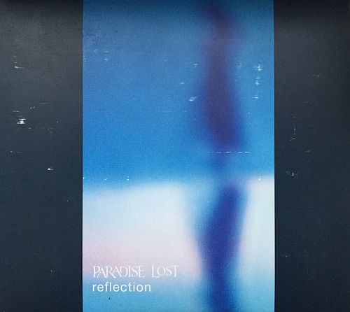 Paradise Lost - Reflection (1998) (LOSSLESS) Paradise Lost - Reflection (1998) (LOSSLESS)