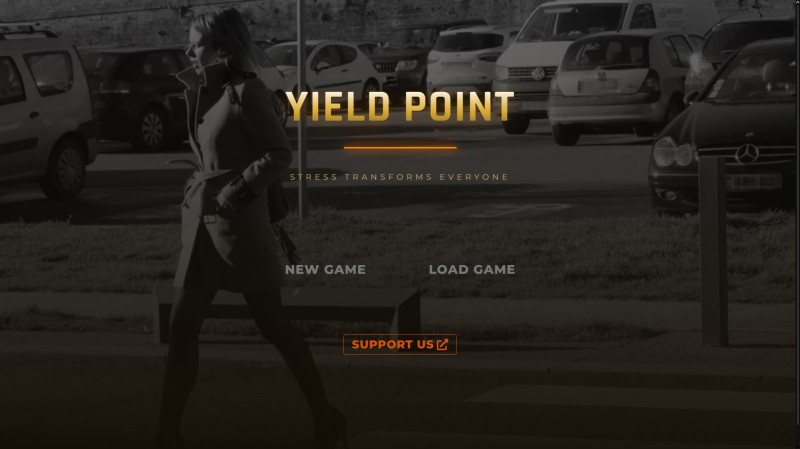 Yield Point v0.2.3 by Peanut Games Adult Game
