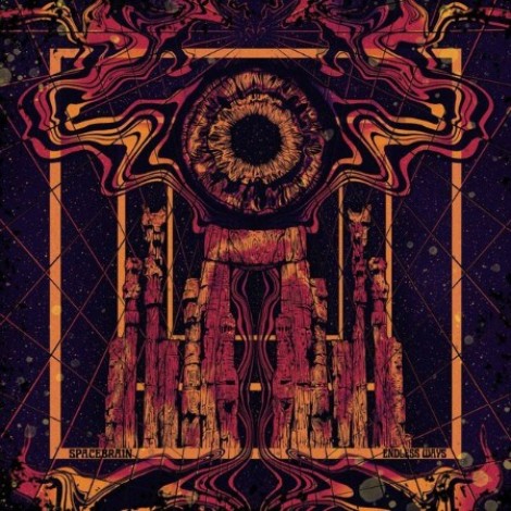 Spacebrain - Endless Ways (2026) flac