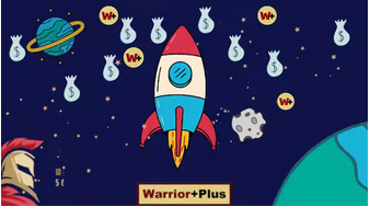 Warriorplus Affiliate Marketing Masterclass