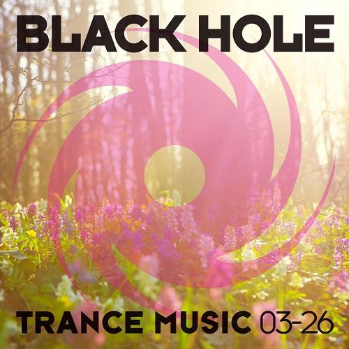 VA - Black Hole Trance Music 03-26 (2026) MP3