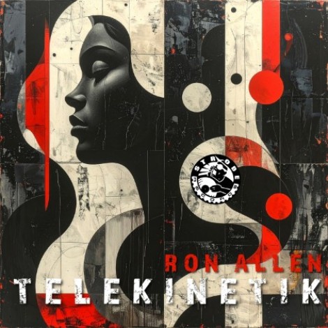 Ron Allen - Telekinetik (2026) mp3