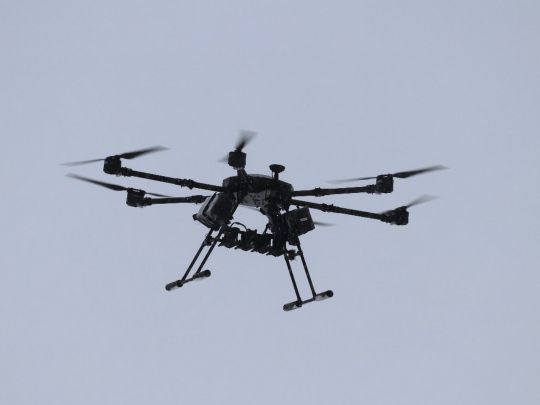 «Війна в Україні показала: дрони мають бути інтегровані з артилерією»: в НАТО вивчають досвід ЗСУ