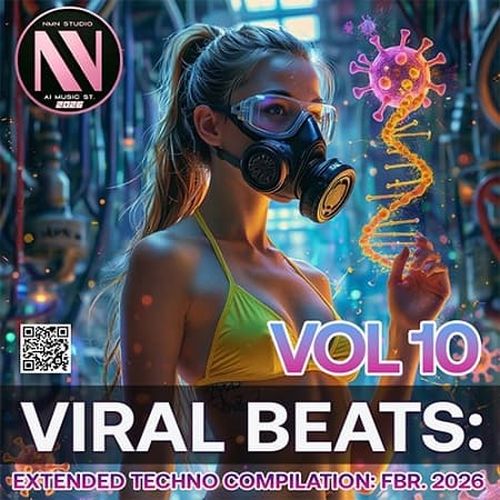 Viral Beats Vol.10 (2026)
