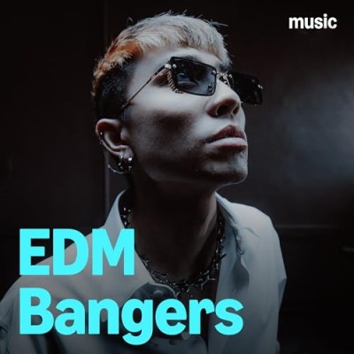 EDM Bangers 13.03.2026 (2026) FLAC