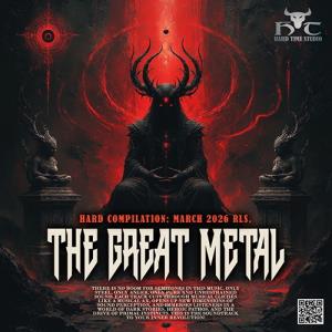 The Great Metal (2026)