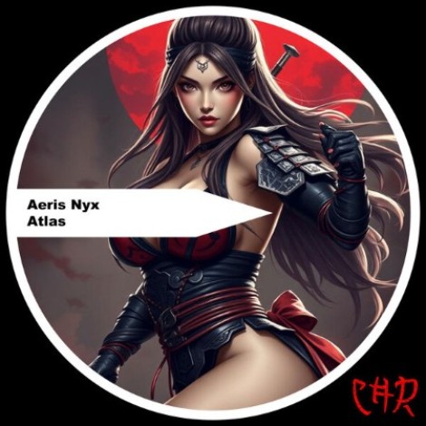 Aeris Nyx - Atlas (2026) mp3