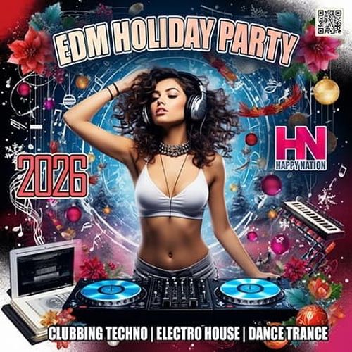 EDM Holiday Party (2026)