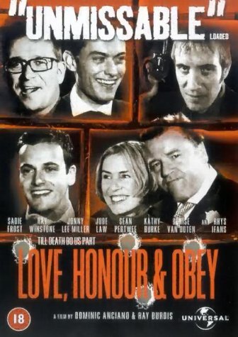 Love Honor And Obey (2000) 720p WEBRip x264 AAC-LAMA