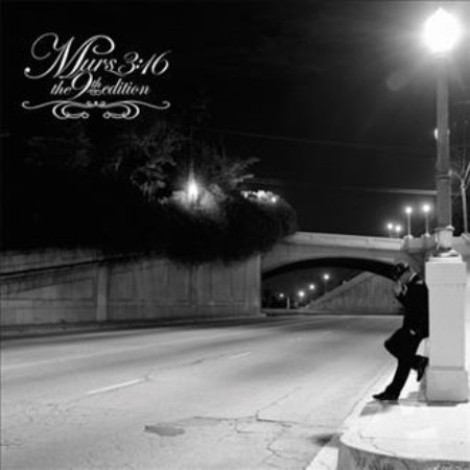 Murs & 9th Wonder - 3:16: The 9th Edition (Vinyl Reissue) (2025) flac