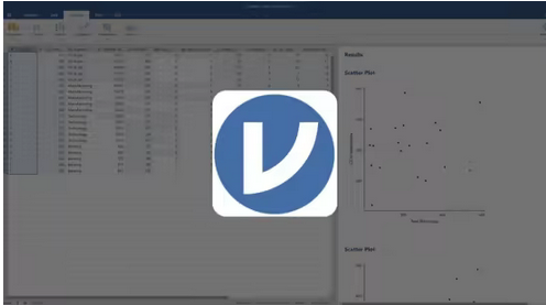 Statistical Analysis in Jamovi