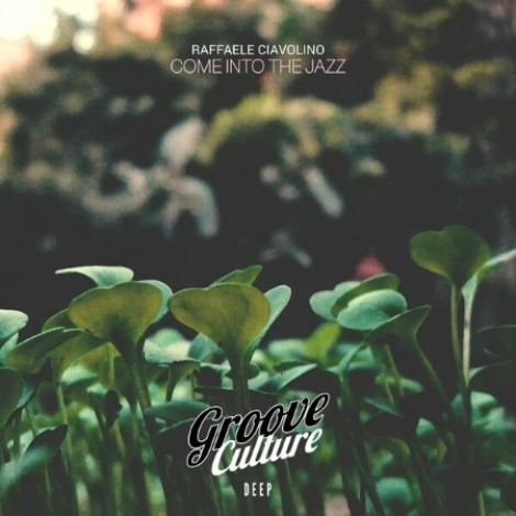 Raffaele Ciavolino - Come Into The Jazz (2026) mp3