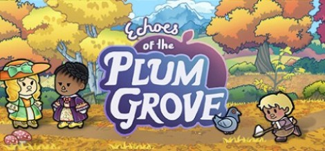 Echoes of the Plum Grove Update v1.0.6.04n