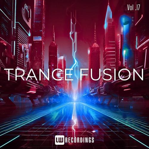 VA - Trance Fusion, Vol. 17 (2026) MP3