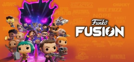 Funko Fusion Deluxe Edition Update v3.4.1