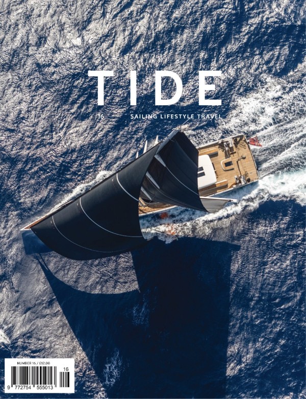 TIDE Magazine - Issue 16 2026