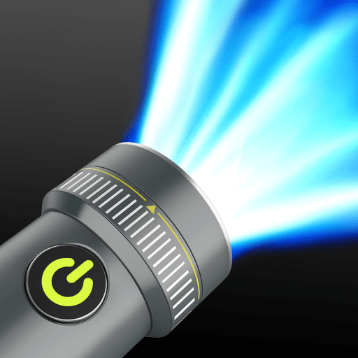 Flashlight Plus: Bright Light v2.8.18