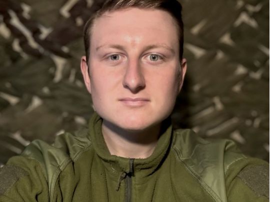 «Зниклий» переможець «МайстерШефа» несподівано «знайшовся» в армії