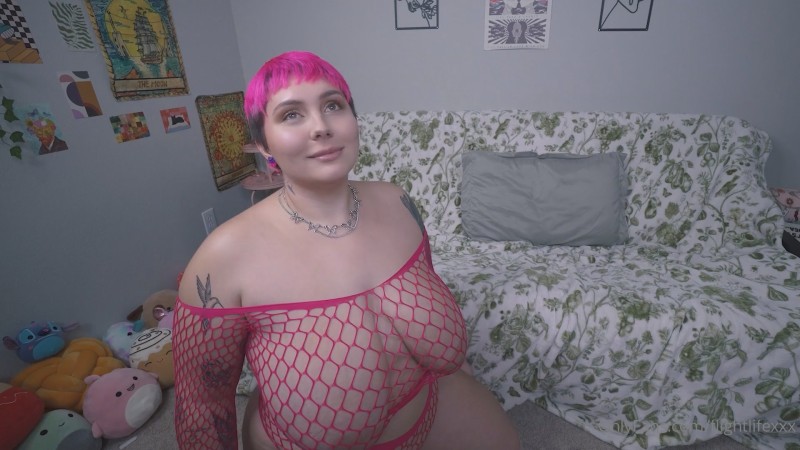 Jadynn Stone - Jadynn Stone Pt.4 horny thick roommate let me fuck