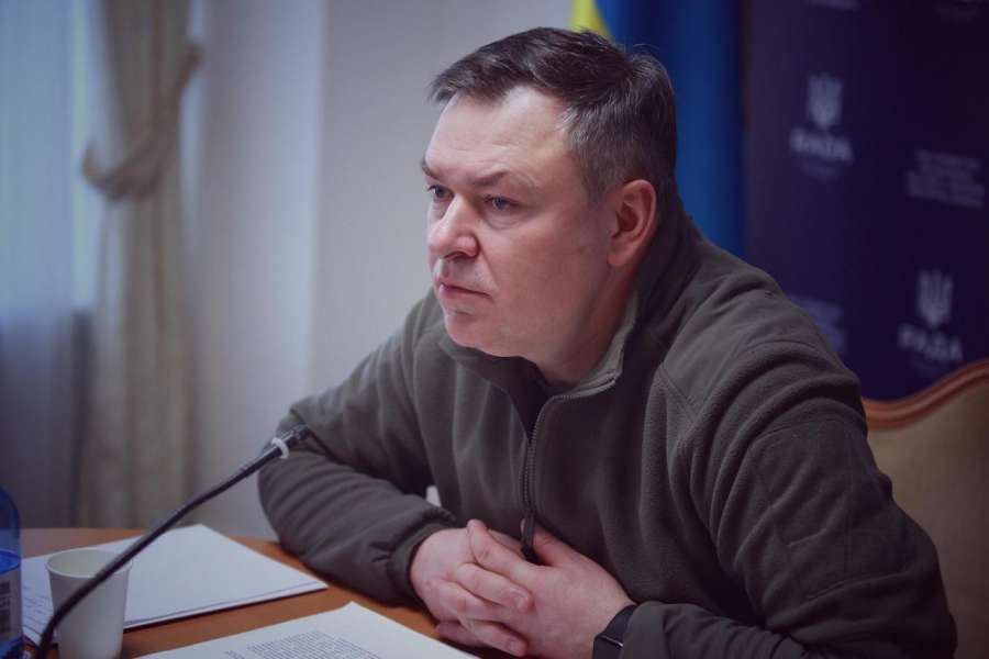 Стабільна робота підприємств ОПК: сьогодні стартувала нова послуга бронювання у Дія — результат дії Закону № 4630‑IX