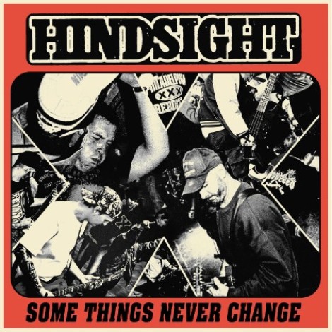 Hindsight - Some Things Never Change (2026) mp3
