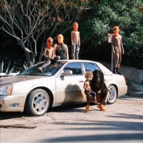 Murs - Love & Rockets 3:16 (The Emancipation) (2025) flac