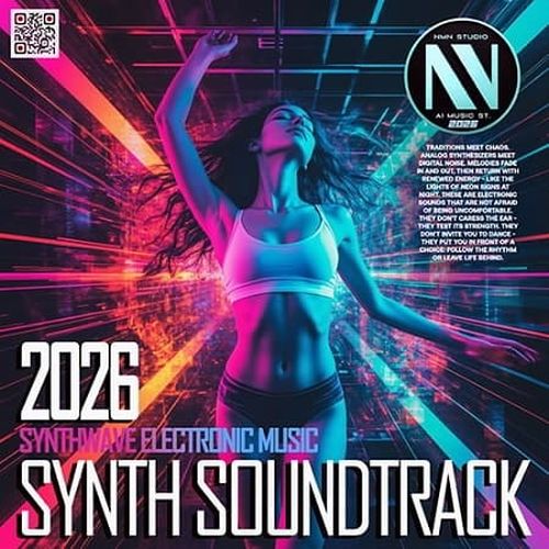 Synth Soundtrack (2026)