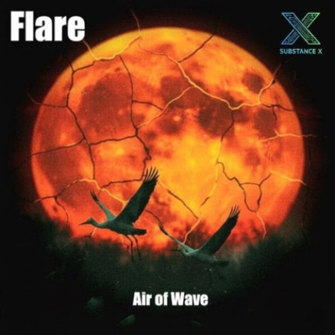 Air Of Wave - Flare (2026) mp3
