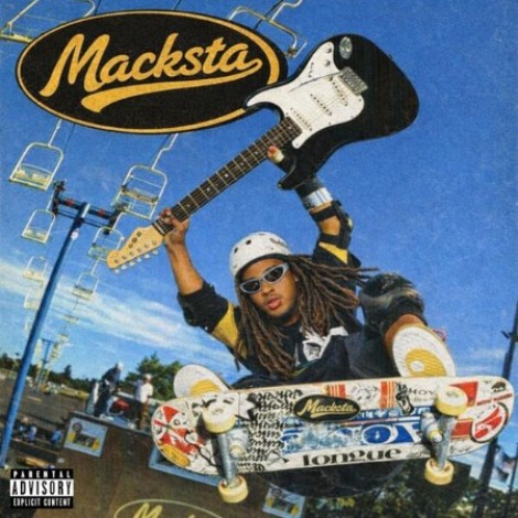 Macksta - Macksta (2026) mp3