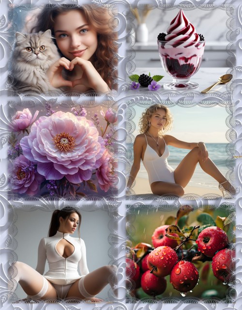 Super mix wallpapers 776