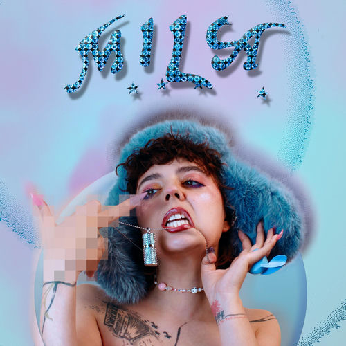 [TR24][OF] Chornabrova - M.I.L.A. - 2026...