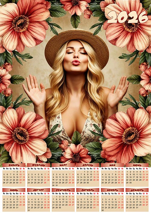 ��������� ��������� �� 2026 ��� - ��������� �����