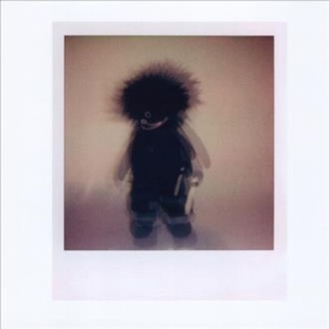 Billy Woods - GOLLIWOG (Deluxe) (2025) flac