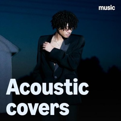 Acoustic Covers 13.03.2026 (2026) FLAC