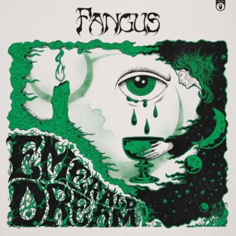 FANGUS - Emerald Dream (2026) flac