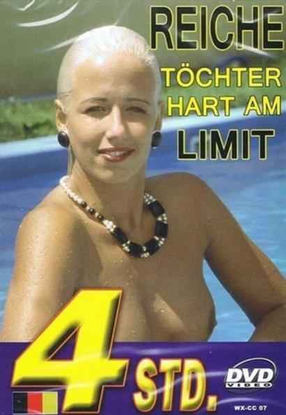 Reiche Tochter hart am Limit