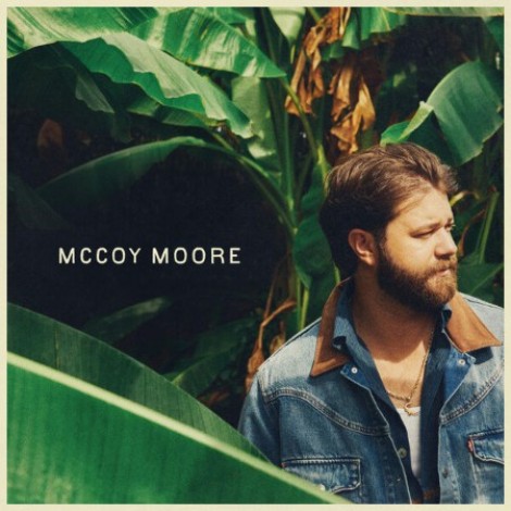 McCoy Moore - McCoy Moore (2025) flac