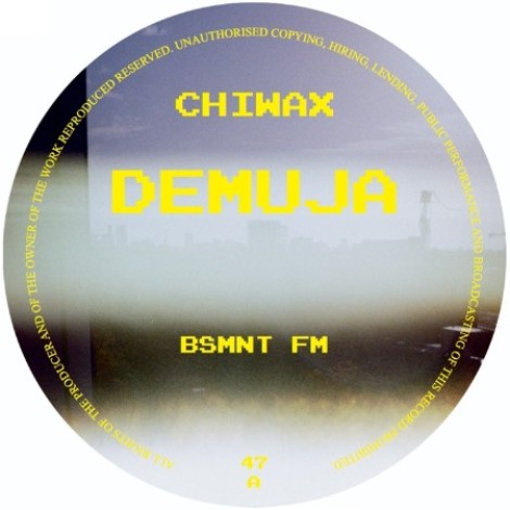 Demuja - BSMNT EP (2026) mp3