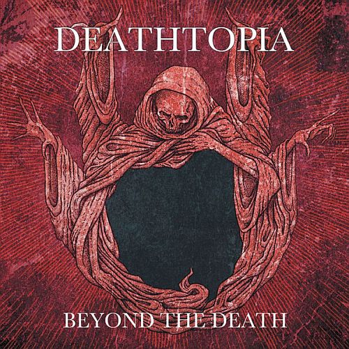 Deathtopia - Beyond The Death (2020) (LOSSLESS)
