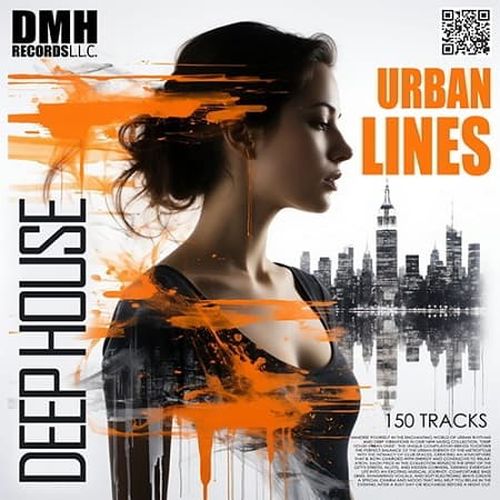 Deep House Urban Lines (2026)
