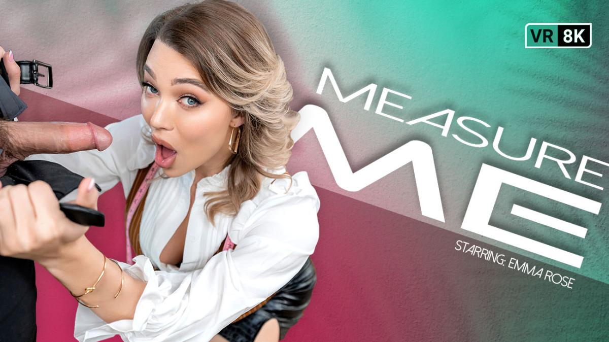 Emma Rose - Measure Me
