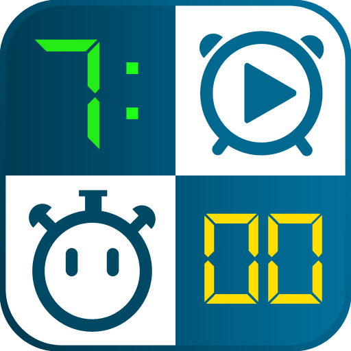 Multi Timer StopWatch v2.13.40