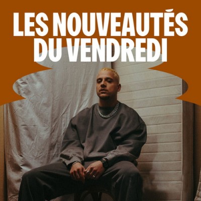 Les nouveautes du vendredi 13.03.2026 (2026)