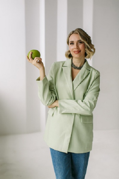 Анна Павлычева - ЖКТ с умом (2025/PDF/MP3)