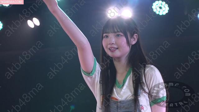 公演配信 | AKB48 250530 KKS11 Tadaima Renaichuu 1900  VR SQUARE LOBBY HD