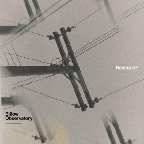 Billow Observatory - Resina (2026) mp3